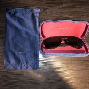 Men’s Gucci Sunglasses